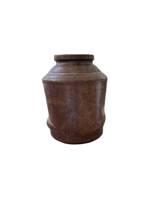 The Brodeur Found Vessel