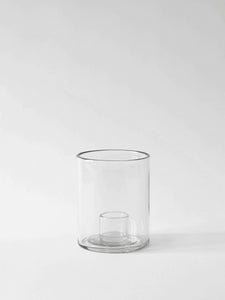 Luna candle holder