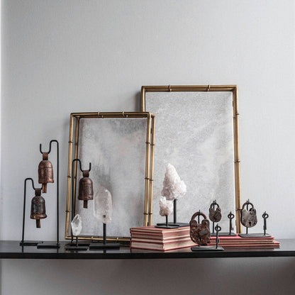 Set of 3 Decorative Bell