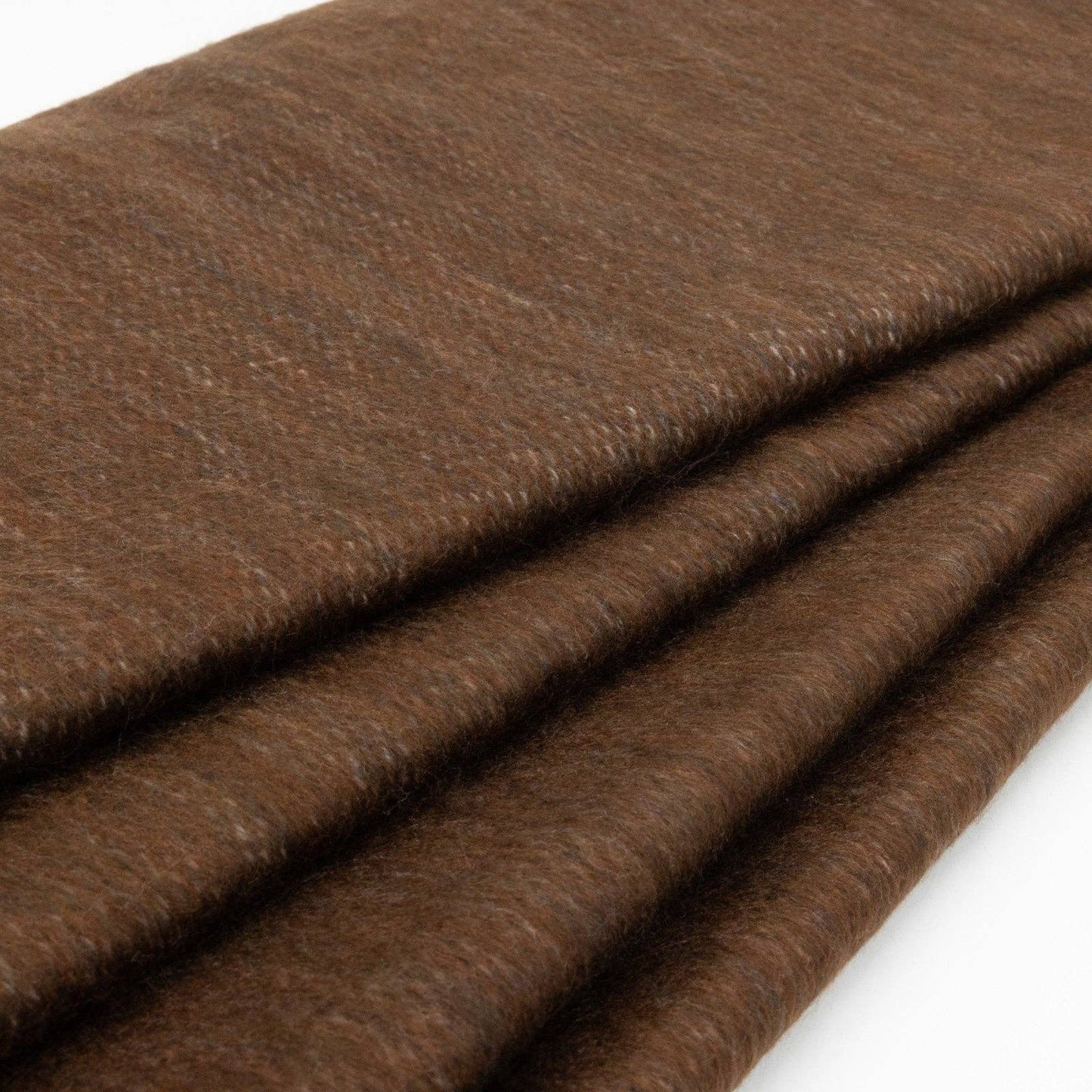 Mulalo - Double Density Baby Alpaca Wool Throw Blanket / Sofa Cover