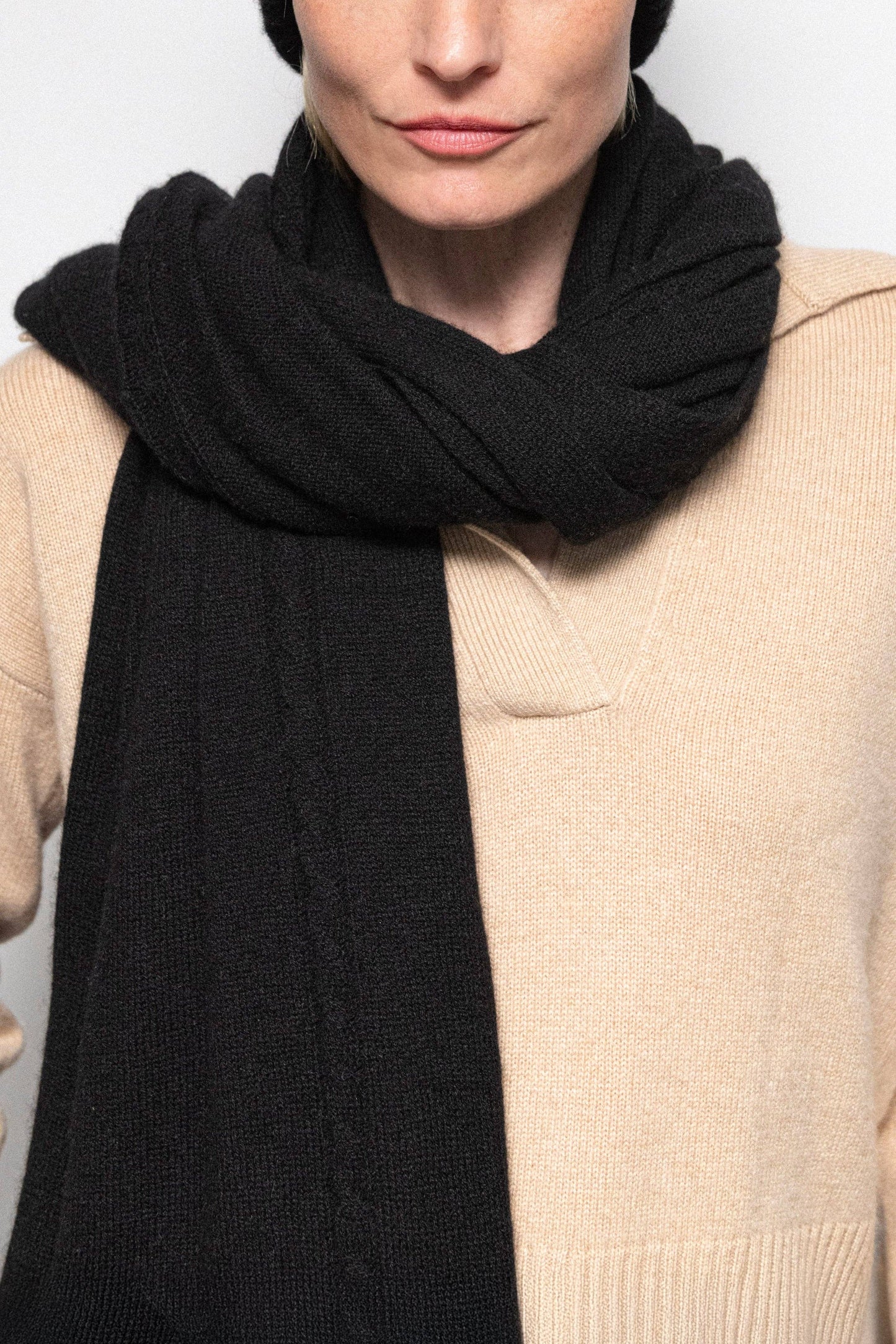 The Every Wrap – Black