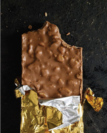 BraveTart: Iconic American Desserts