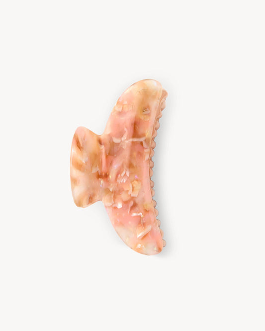 Grande Heirloom Claw in Blossom - puck and abby