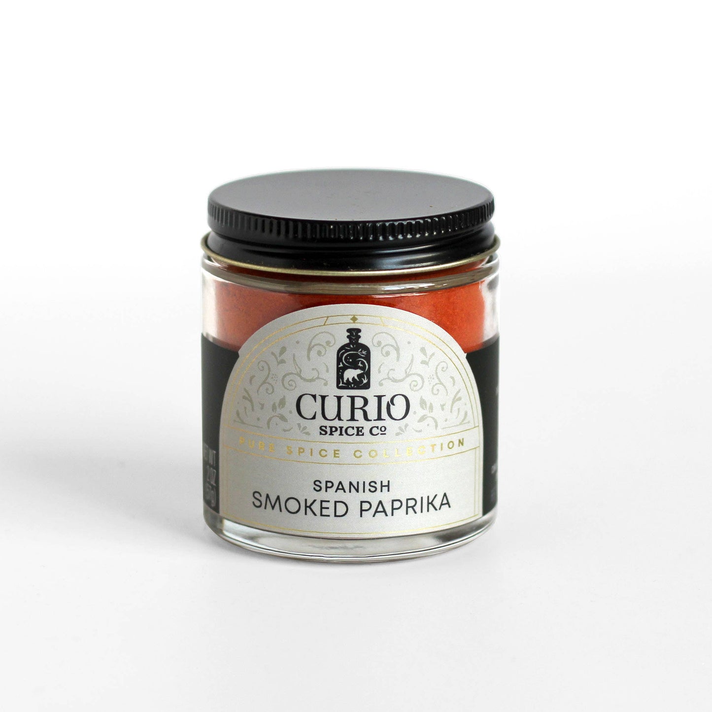 Smoked Paprika: Jar (2 oz)