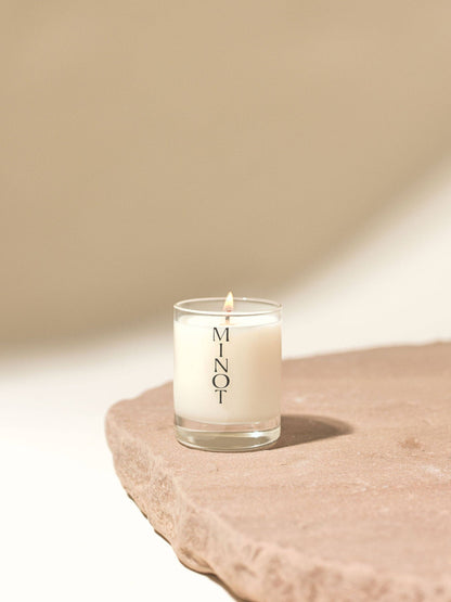 Voyage Mini Candle