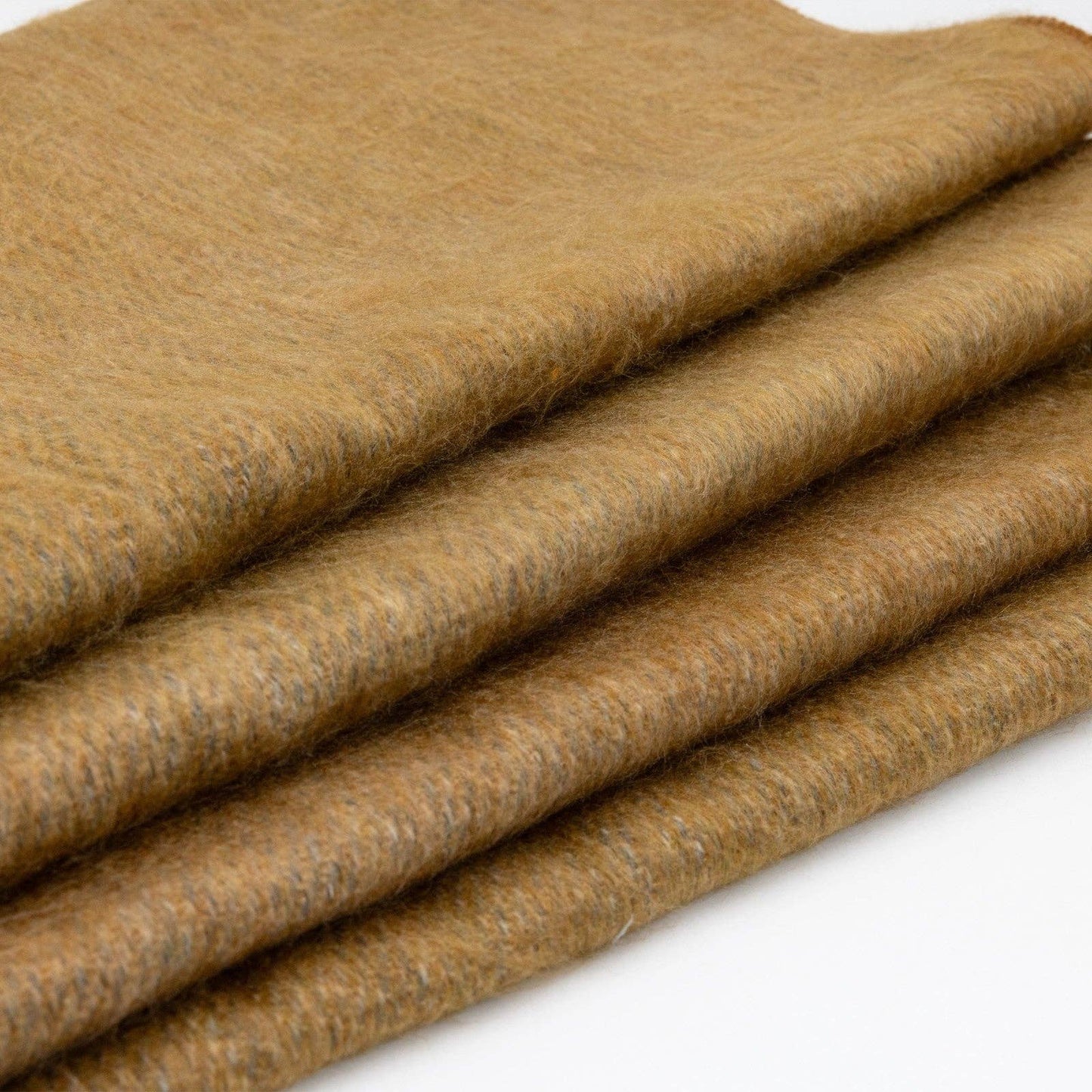 Chilintomo - Double Density Baby Alpaca Wool Throw Blanket / Sofa Cover