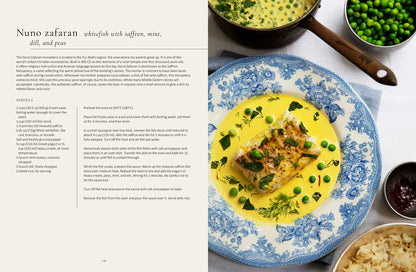 Oldest Kitchen in the World