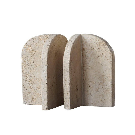 Tivoli Bookend, Pair