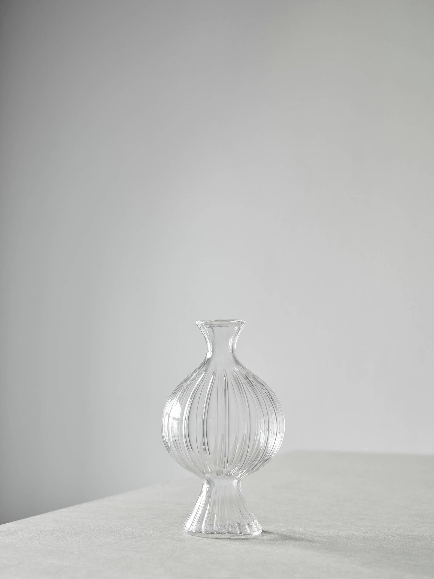 Como ripple vase - medium