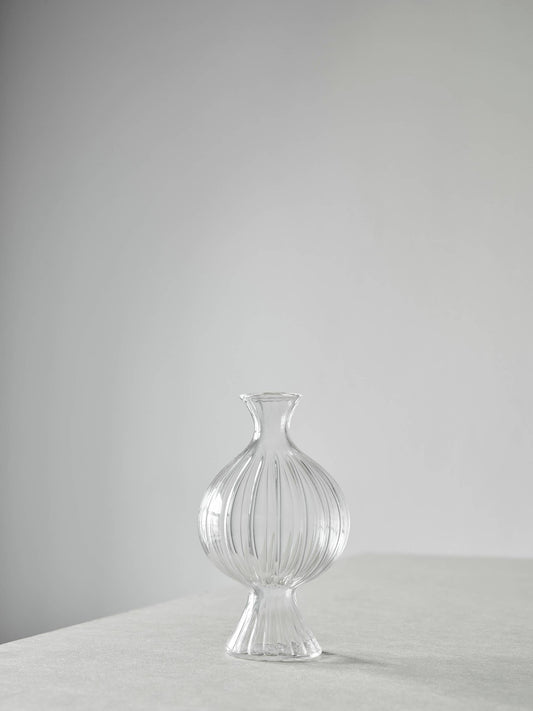 Como ripple vase - medium