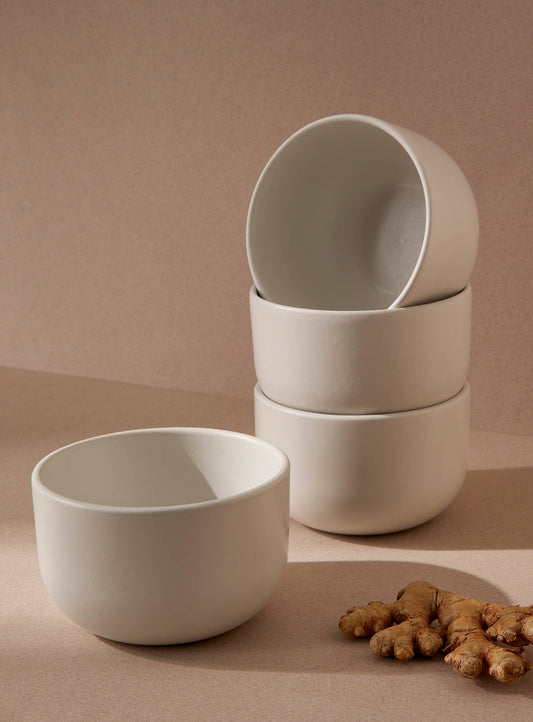 Youlha Stoneware Dinner Bowl