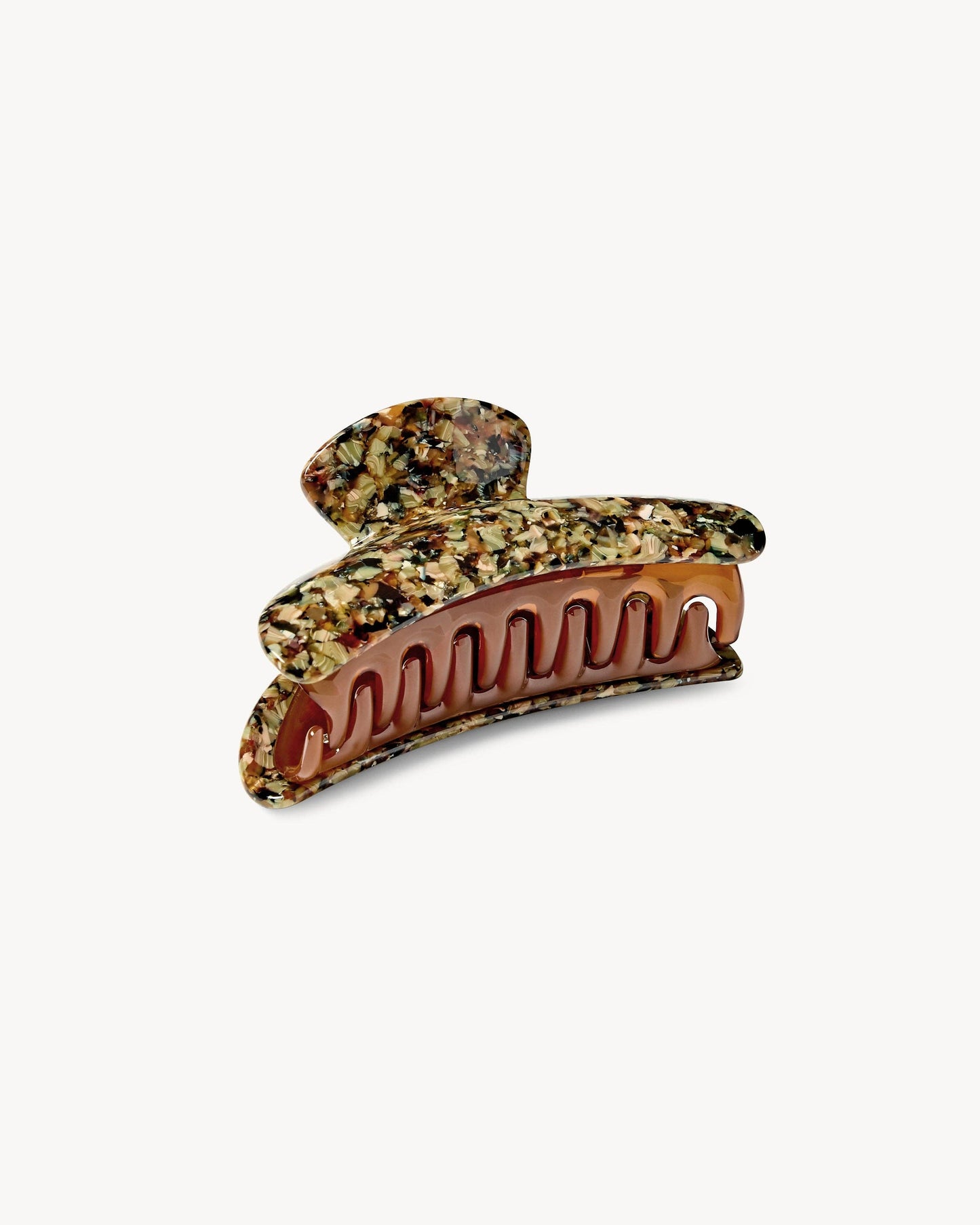 Grande Heirloom Claw in Monet
