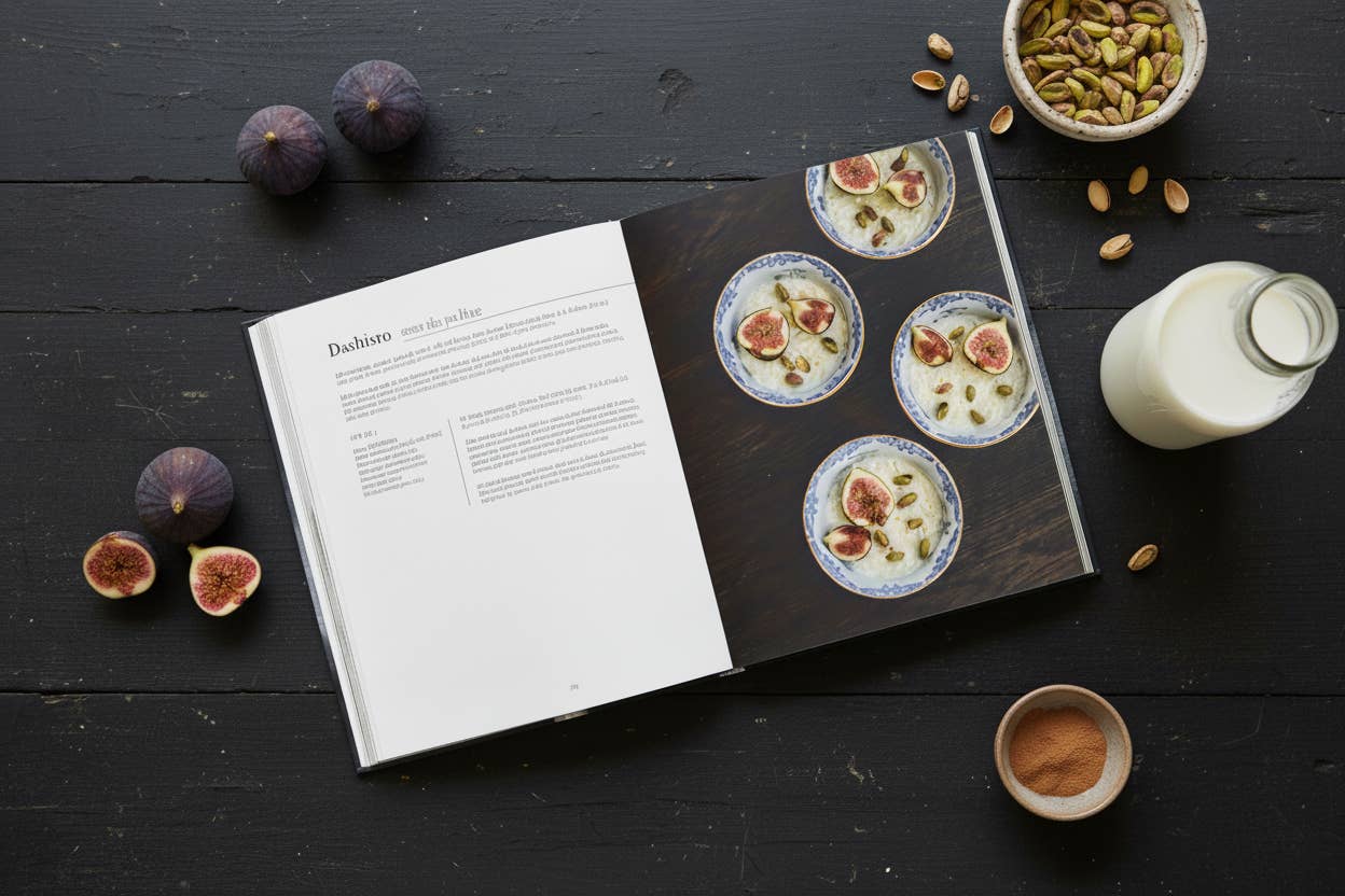 Oldest Kitchen in the World