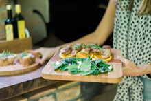 Load image into Gallery viewer, Spanish Chopping Board
