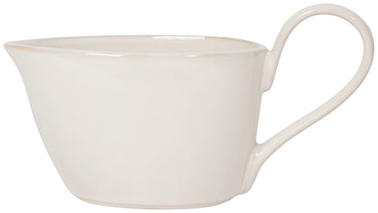 Oyster Gravy Boat