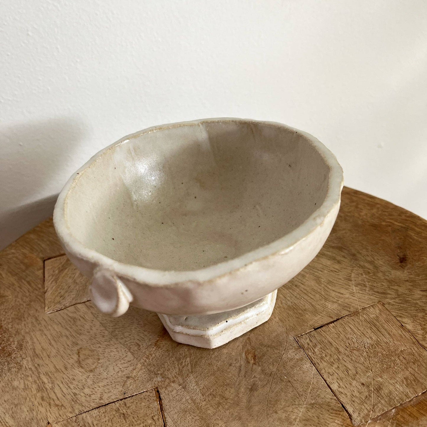 Tiny Trophy Bowl