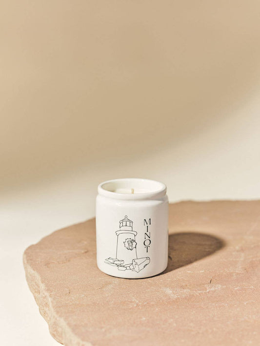 Yuletide CheerSoy Holiday Candle, 7 oz.