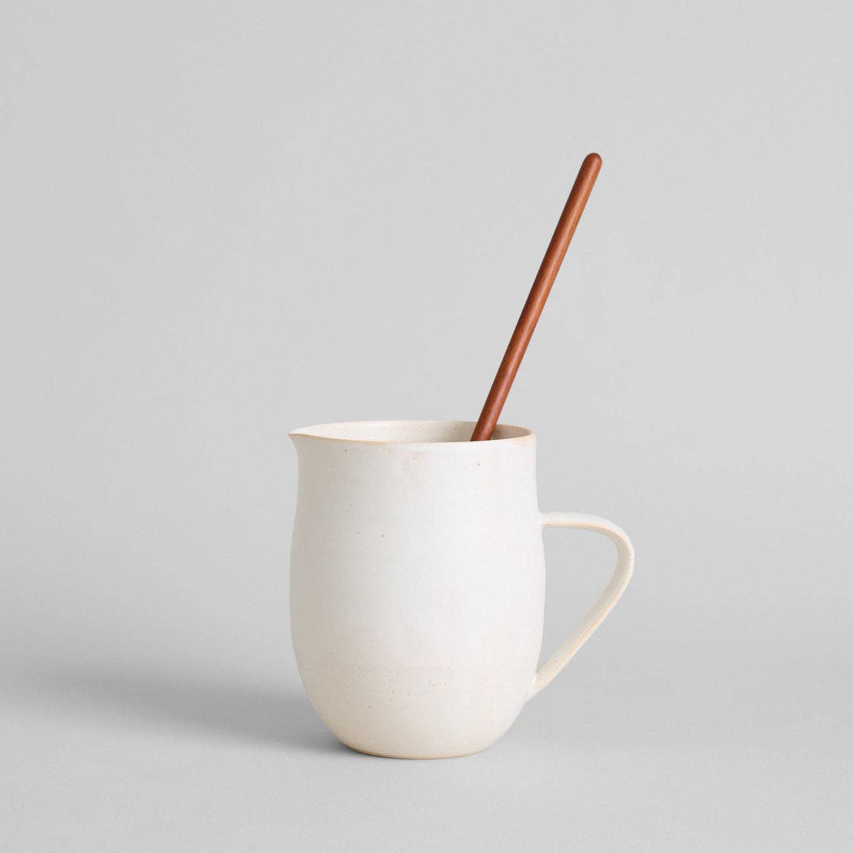 Farmhouse Pitcher