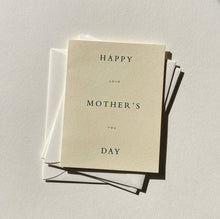 Load image into Gallery viewer, Happy Mother&#39;s Day - Love You
