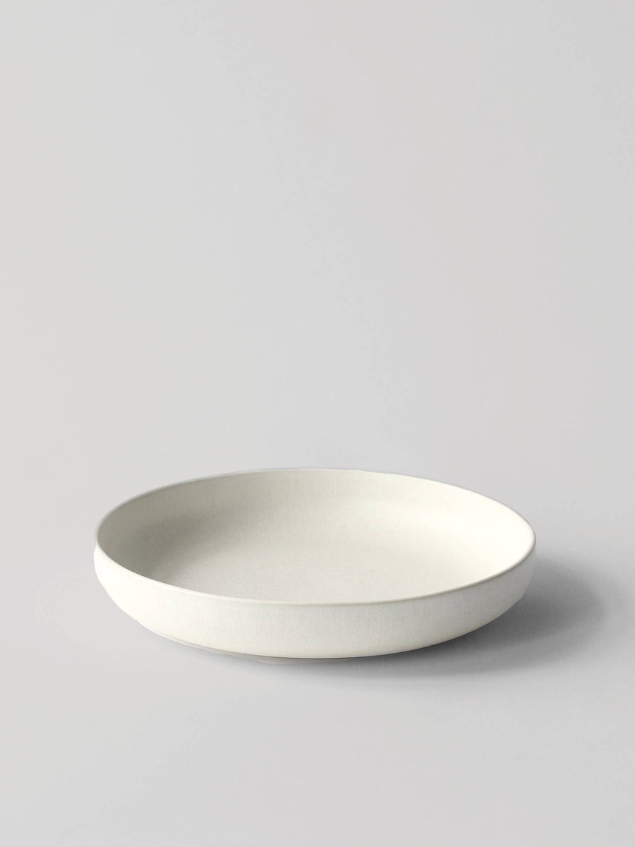 Central Deep Plate dinnerware by Tell Me More
