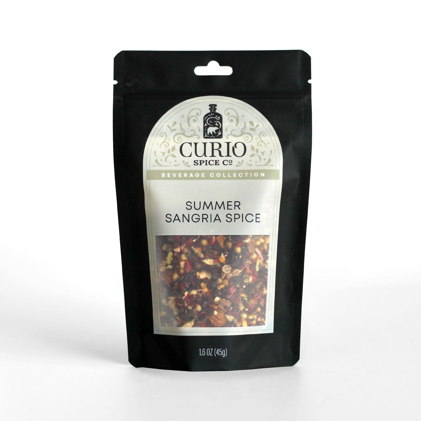 Summer Sangria Spice