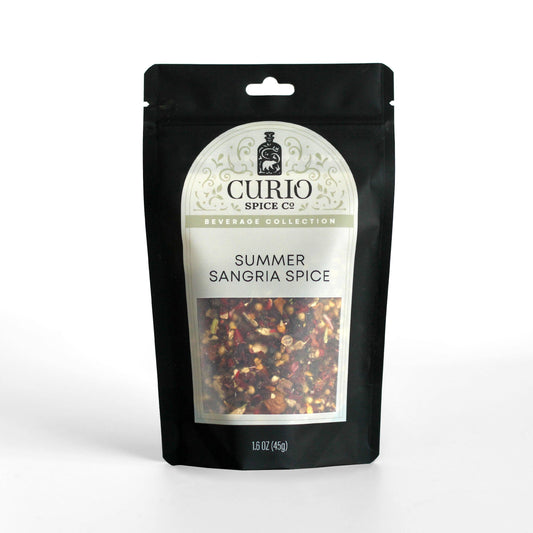 Summer Sangria Spice