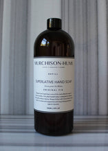 Load image into Gallery viewer, Superlative Hand Soap Refill: Australian White Grapefruit

