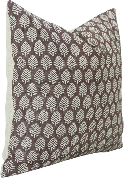 Sangmarma Linen Pillow
