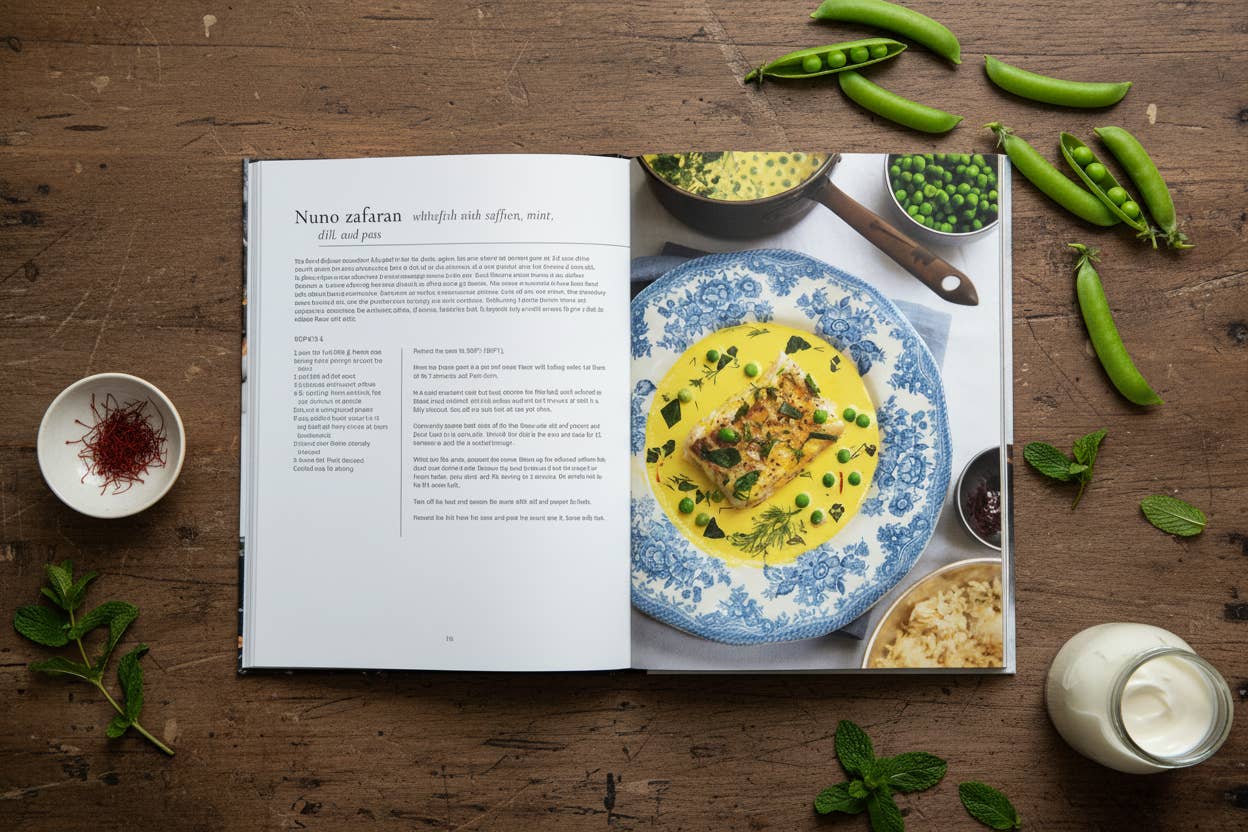 Oldest Kitchen in the World