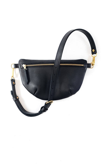 Sling Bag, Black