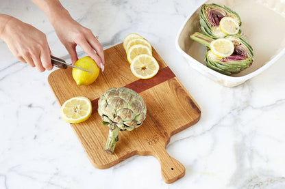 Spanish Chopping Board