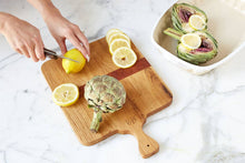 Load image into Gallery viewer, Spanish Chopping Board
