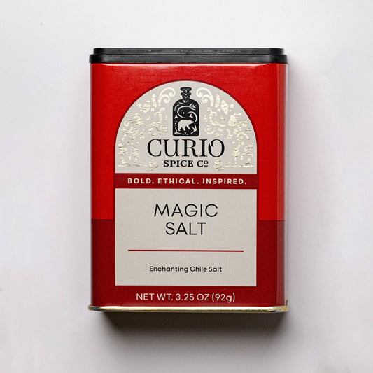 Magic Salt - Everyday Blend