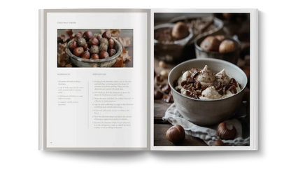 The Art of Slow Living: Coffee Table Book