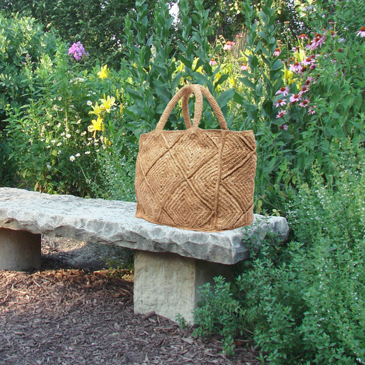 Nicole Tote Bag