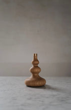 Load image into Gallery viewer, Tree Candle Stick Holder - Oak
