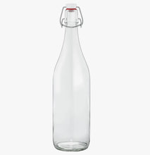 Load image into Gallery viewer, French Glass Swing Top Bottle - 2 Sizes
