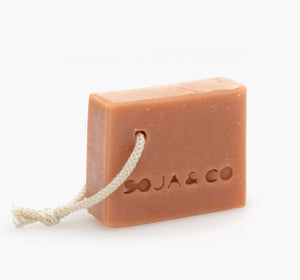 Bar Soap - Eucalyptus + Grapefruit (Moisturizing)