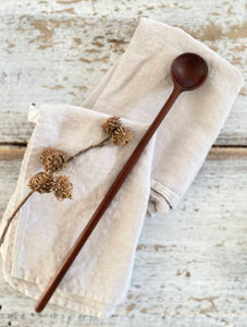 14”  Limonada Spoon