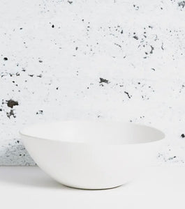 Large Stoneware Bowl