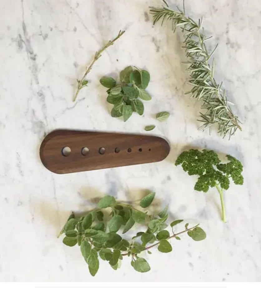 Herb Stripper