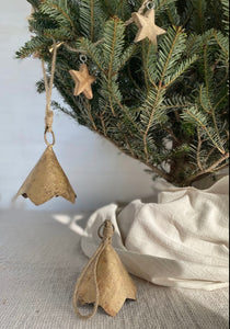 Bell Ornament