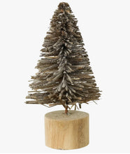 Load image into Gallery viewer, Bottle Brush Trees
