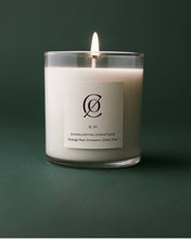 Load image into Gallery viewer, Charleston Christmas Soy Candle - 2 Sizes
