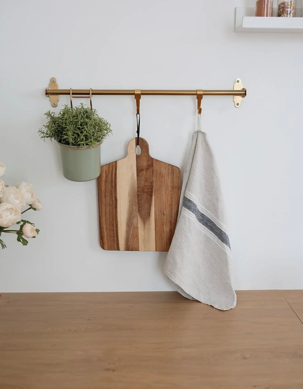 Casa Tea Towel