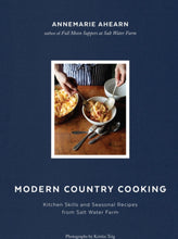Load image into Gallery viewer, Modern Country Cooking
