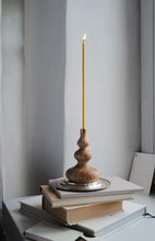 Load image into Gallery viewer, Tree Candle Stick Holder - Oak
