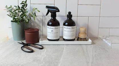 Heirloom Dish Soap - Australian White Grapefruit