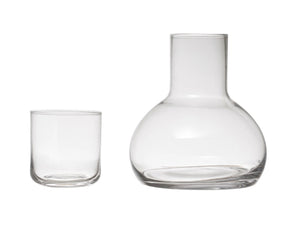 Gretta Carafe Set