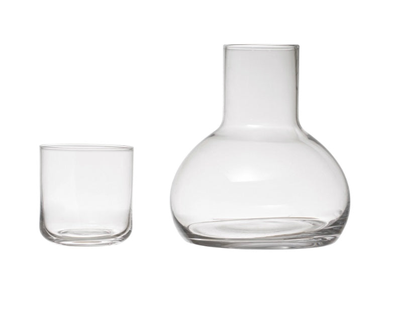 Gretta Carafe Set